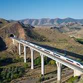 New high-speed rail line to transform Granada access