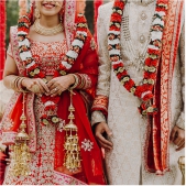 Renew Your Wedding Vows in India