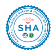 A&K Thailand Receives the ​Amazing Thailand Safety and Health Administration (SHA) Accreditation