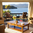 Spotlight on – Solitaire Lodge, New Zealand