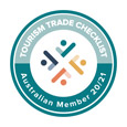 Approved by the Australian Tourism Export Council - Tourism Trade Checklist 