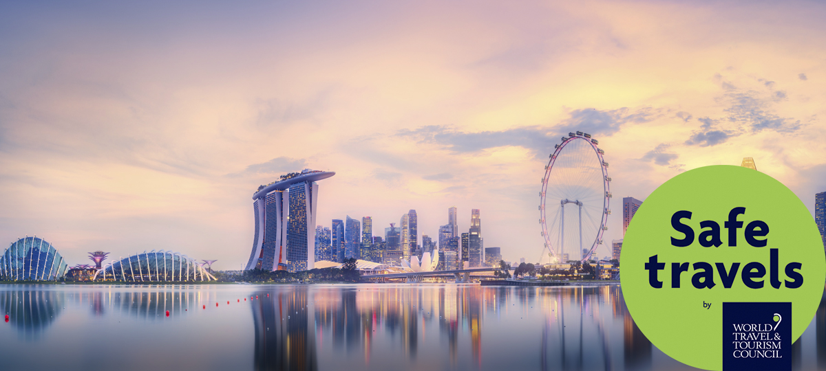 COVID-19 PROTOCOLS & ENTRY REQUIREMENTS - Singapore