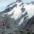 New Product - A World Heritage Hiking Tour of New Zealand's South Island