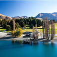 New Zealand's Stunning Back Country