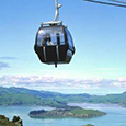 The Christchurch Gondola is now open!