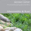  A&K East Africa Instant Expert - English