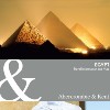 A&K Egypt Foldout Map