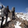 Climbing Kilimanjaro: Machame Route - 2023