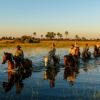 A&K Experience - East and Southern Africa - Walking & Horse Riding Safaris