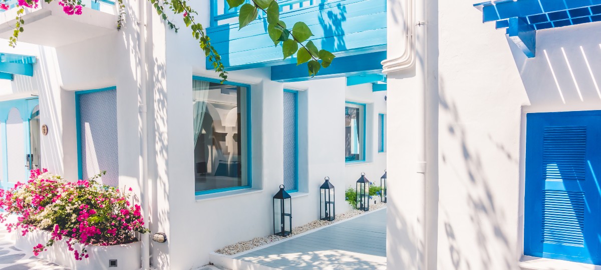 15% Booking Discount at Canaves Oia Hotel, Santorini