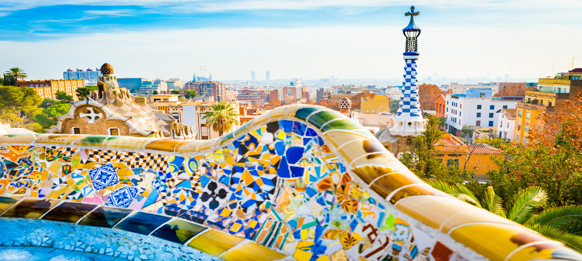 Booking Offers at The One Barcelona