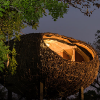 Unusual Accommodation - A&K East and Southern Africa 