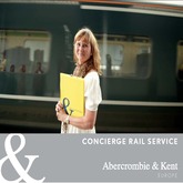 Concierge Rail Service