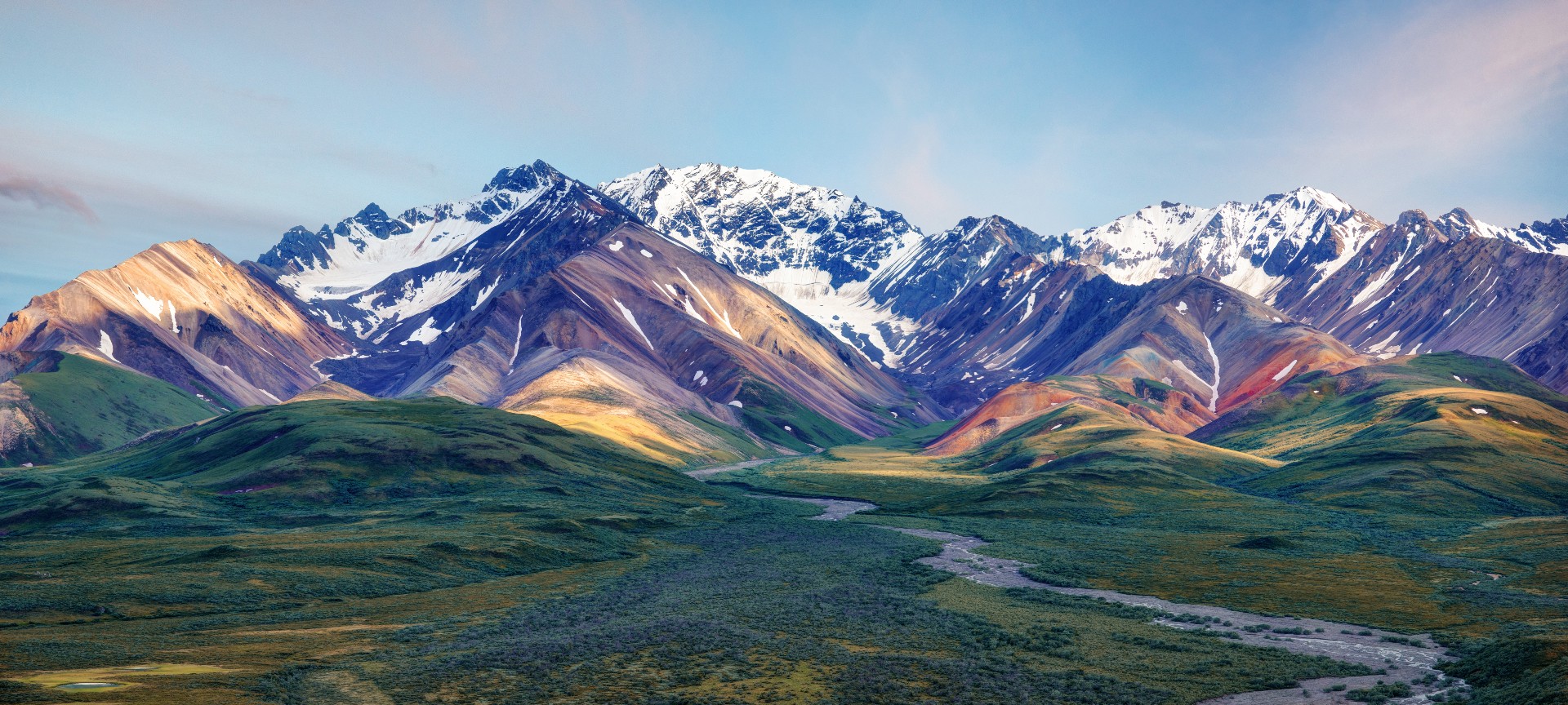Alaskan Wonder