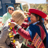 Women-Led Inca Trail to Machu Picchu
