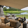 Victoria Falls & Botswana Villas - 2024