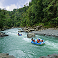 The Ultimate Costa Rican Adventure, From White-water Rafting to Jungle Trekking