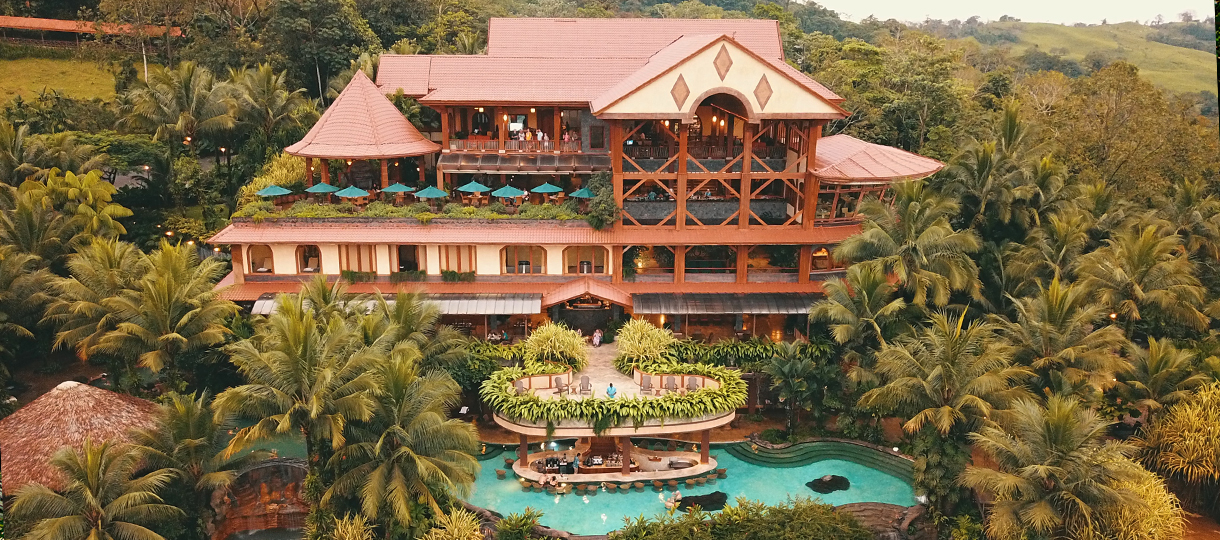The Springs Resort & Spa
