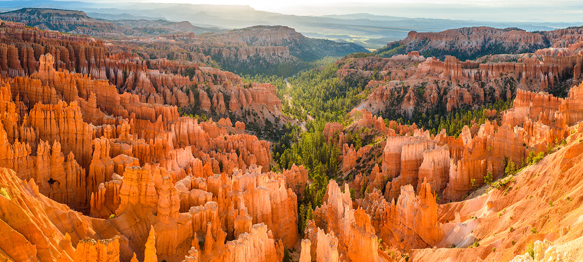 Utah’s ‘Mighty Five’ National Parks