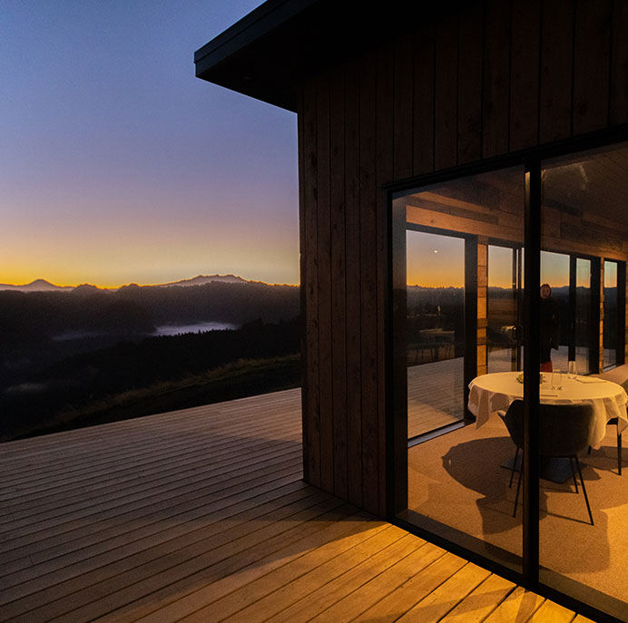 See our newest Ultraluxe experiences in New Zealand with A&K