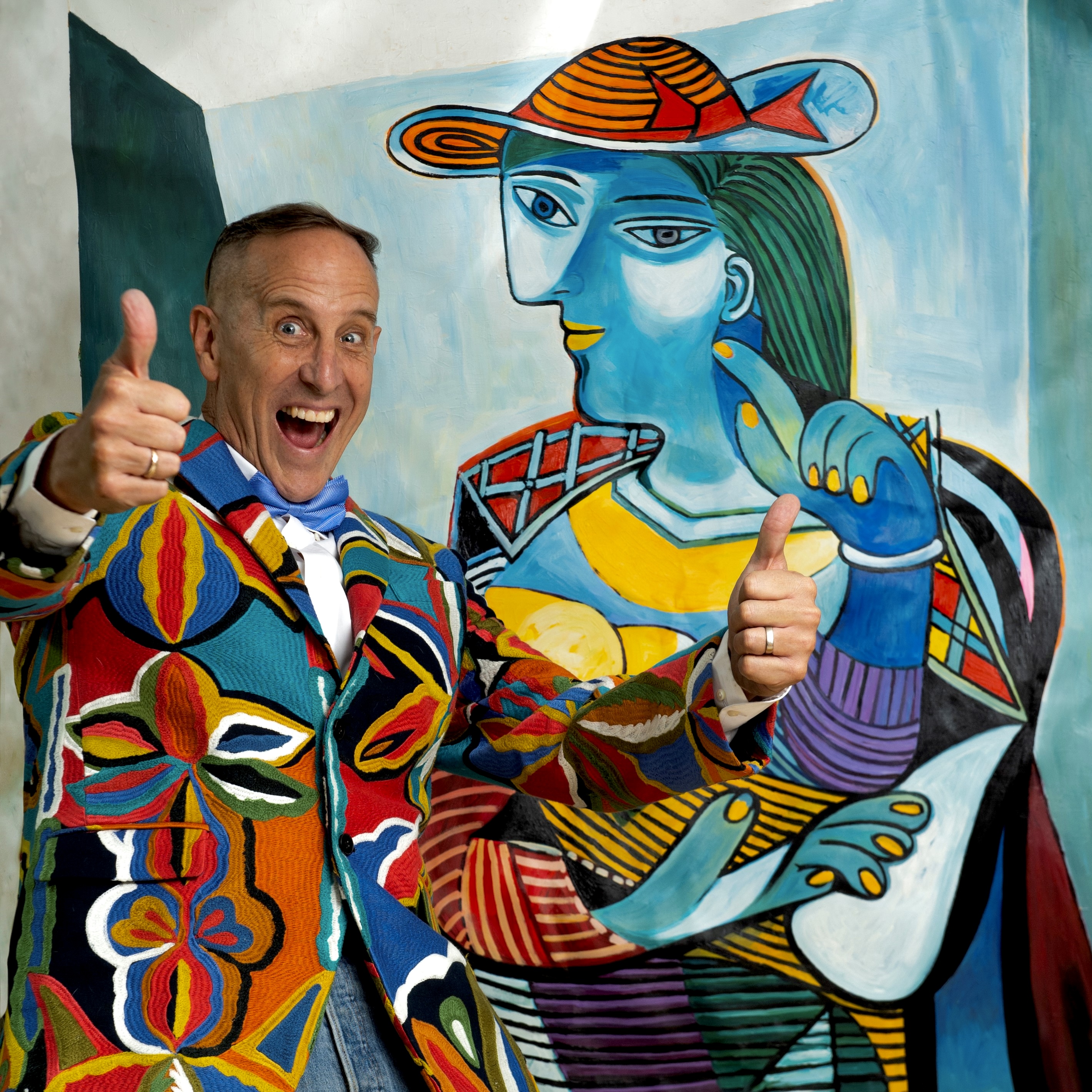 The Whimsical World of Bill Bensley: Designing With a Purpose