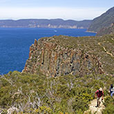 Three Capes Signature Walk, Tasmania