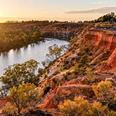 Murray River Walk, South Australia