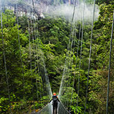 Hiking New Zealand: South Island Top Three