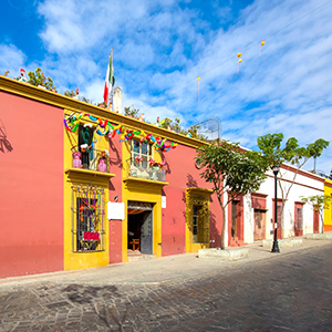 Oaxaca