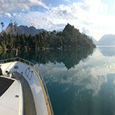 Pacific Jemm by Eichardt's Cruising