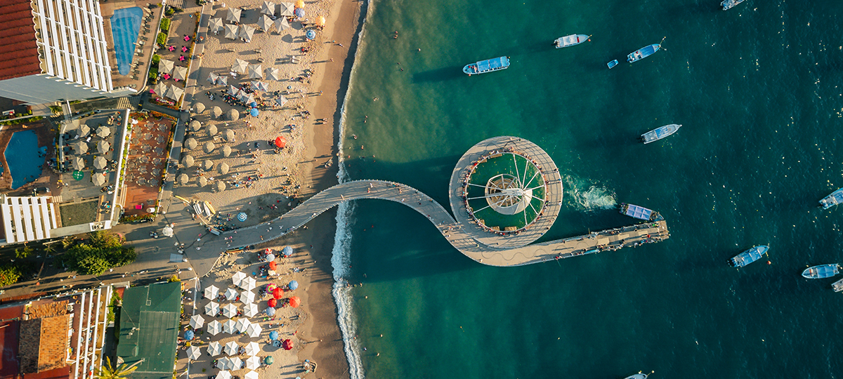 Puerto Vallarta