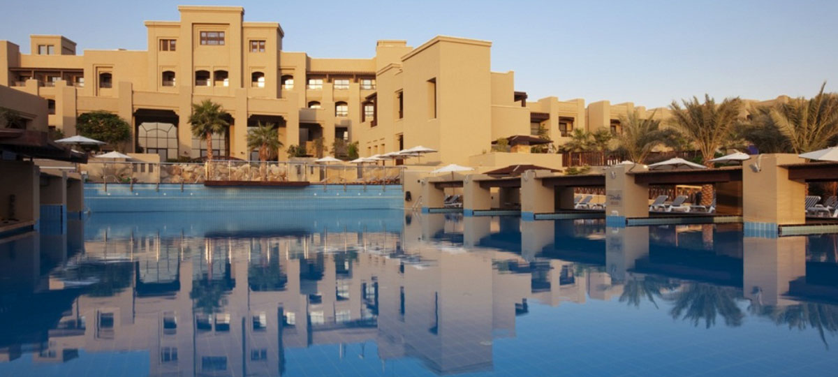  Holiday Inn Resort Dead Sea