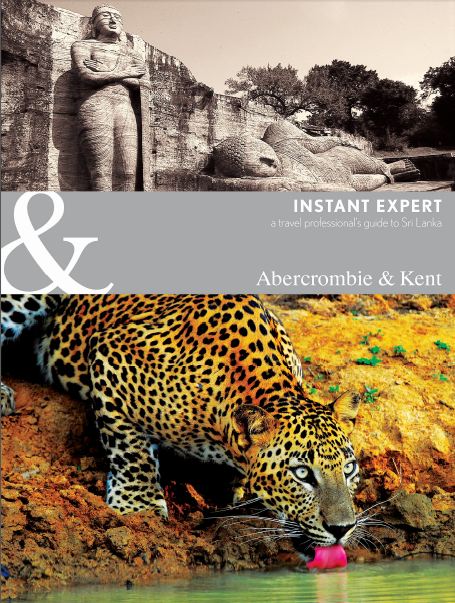 A&K Sri Lanka Instant Expert