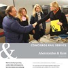 Concierge Rail Service (Spanish)