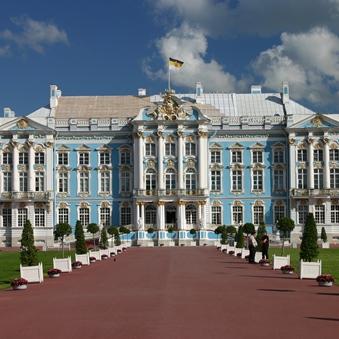 St. Petersburg