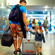 A&K's Guide to Travelling with Children