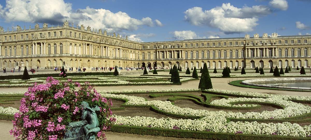 3 Days in Paris and Versailles