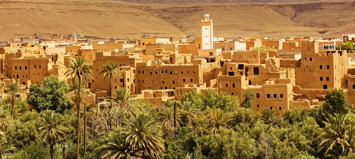 Ouarzazate 