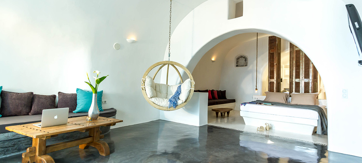 Andronis Boutique Hotel