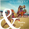 Reading List - India